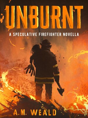 cover image of Unburnt